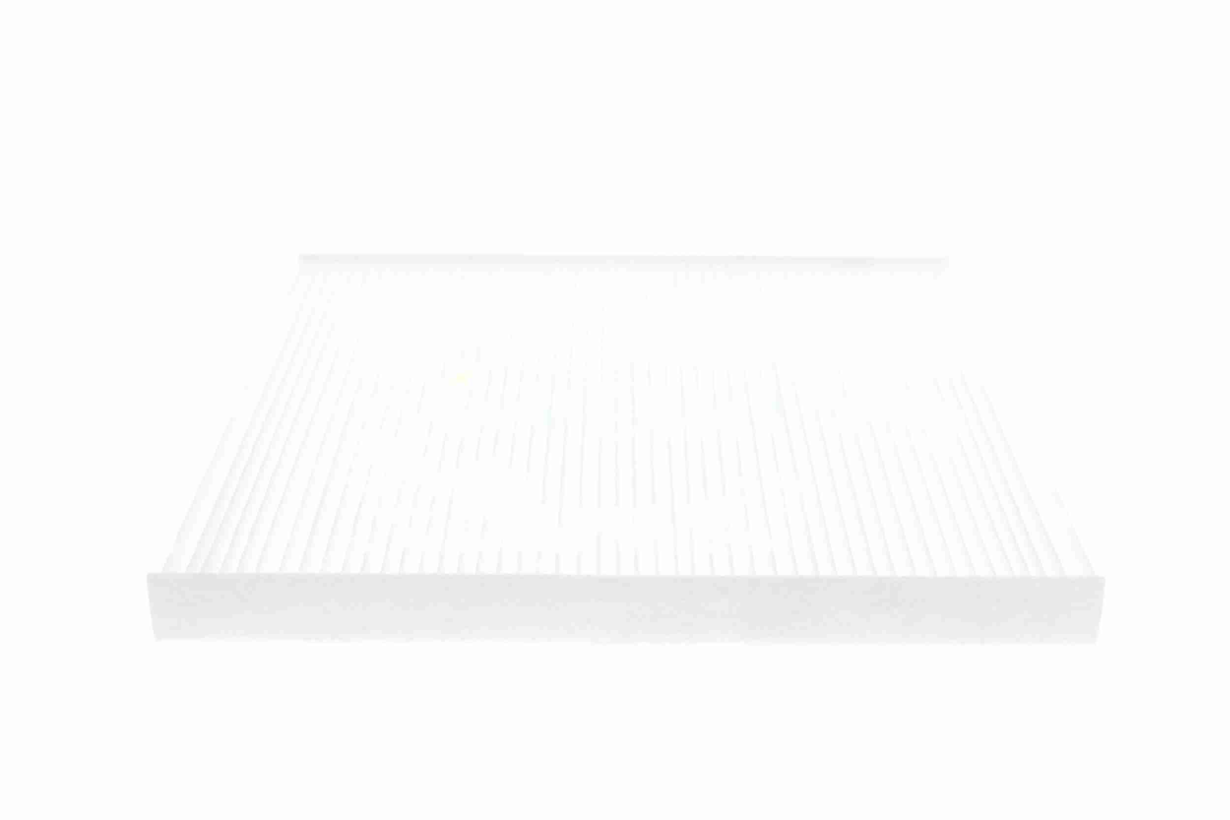 Vemo Interieurfilter V70-30-0002-1