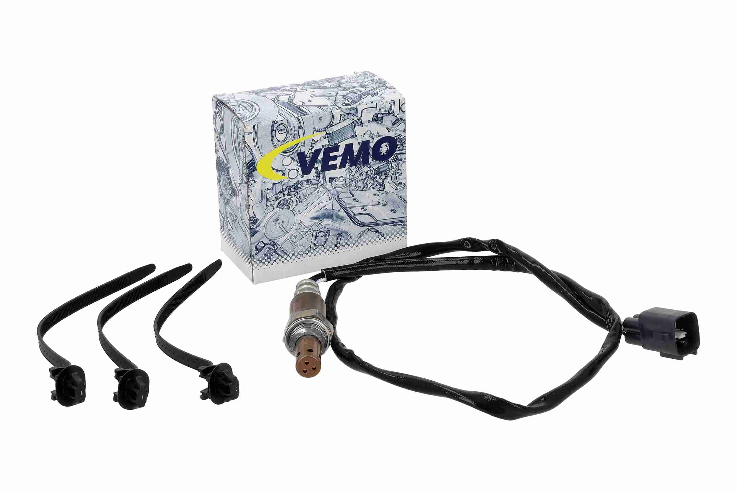 Vemo Lambda-sonde V70-76-0028