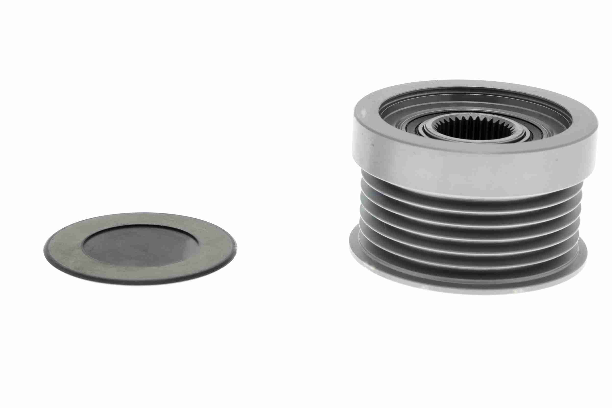 Vemo Vrijloop koppeling dynamo V95-23-0001