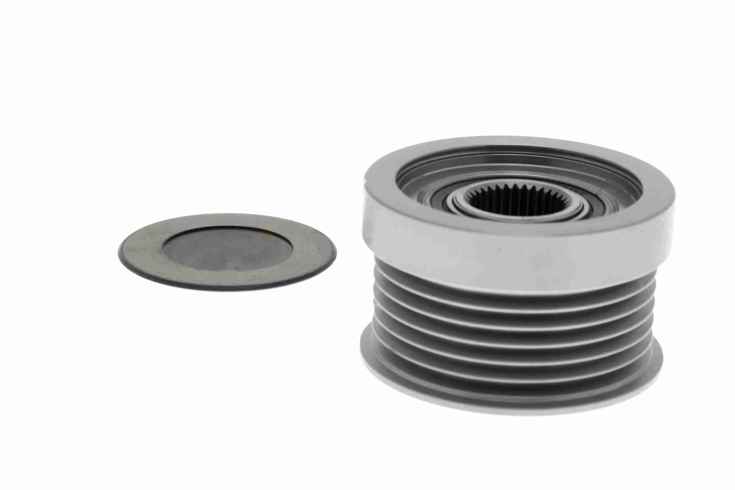 Vemo Vrijloop koppeling dynamo V95-23-0001