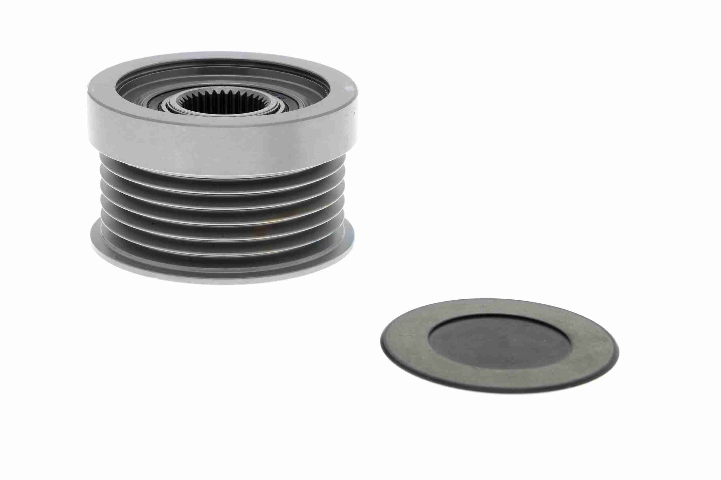 Vemo Vrijloop koppeling dynamo V95-23-0001