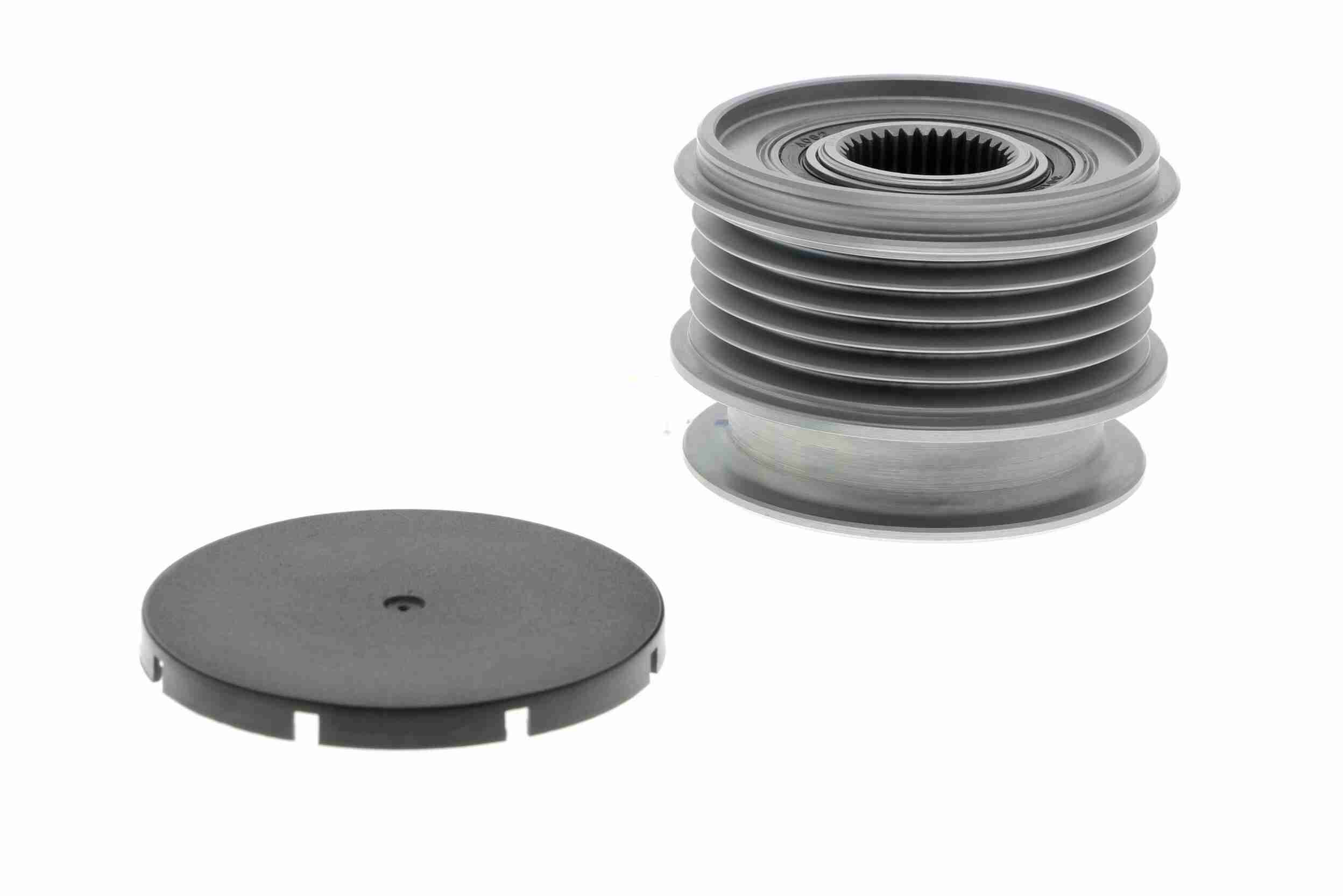 Vemo Vrijloop koppeling dynamo V95-23-0002