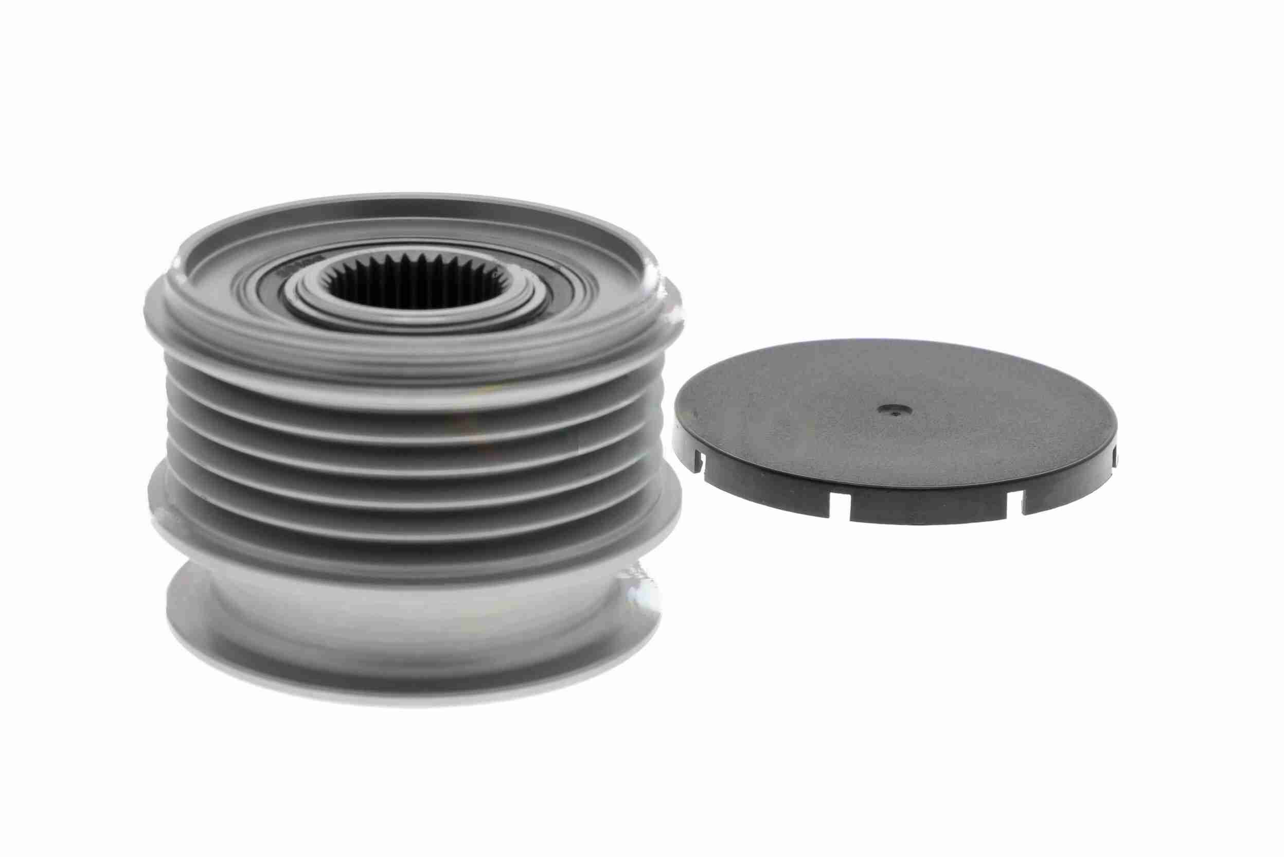 Vemo Vrijloop koppeling dynamo V95-23-0002