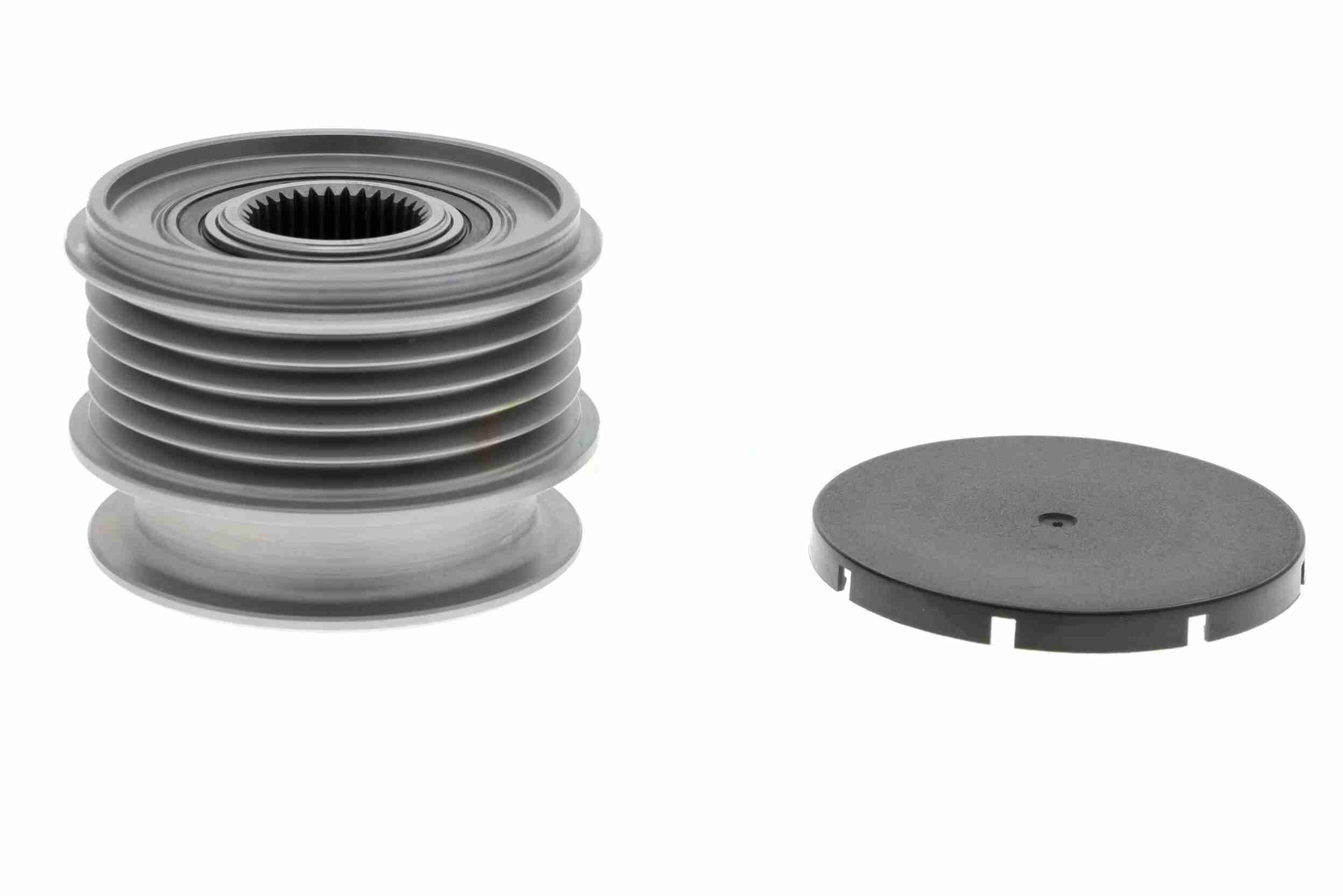 Vemo Vrijloop koppeling dynamo V95-23-0002