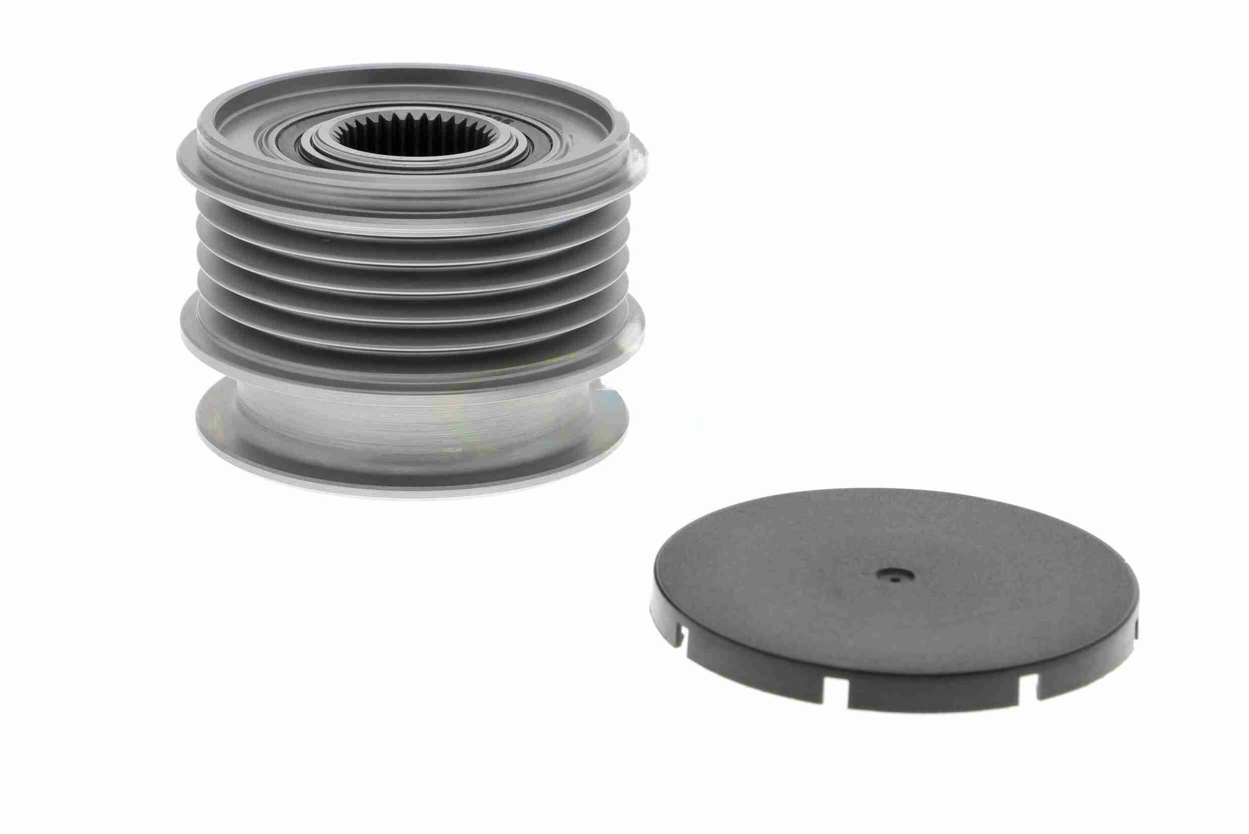 Vemo Vrijloop koppeling dynamo V95-23-0002