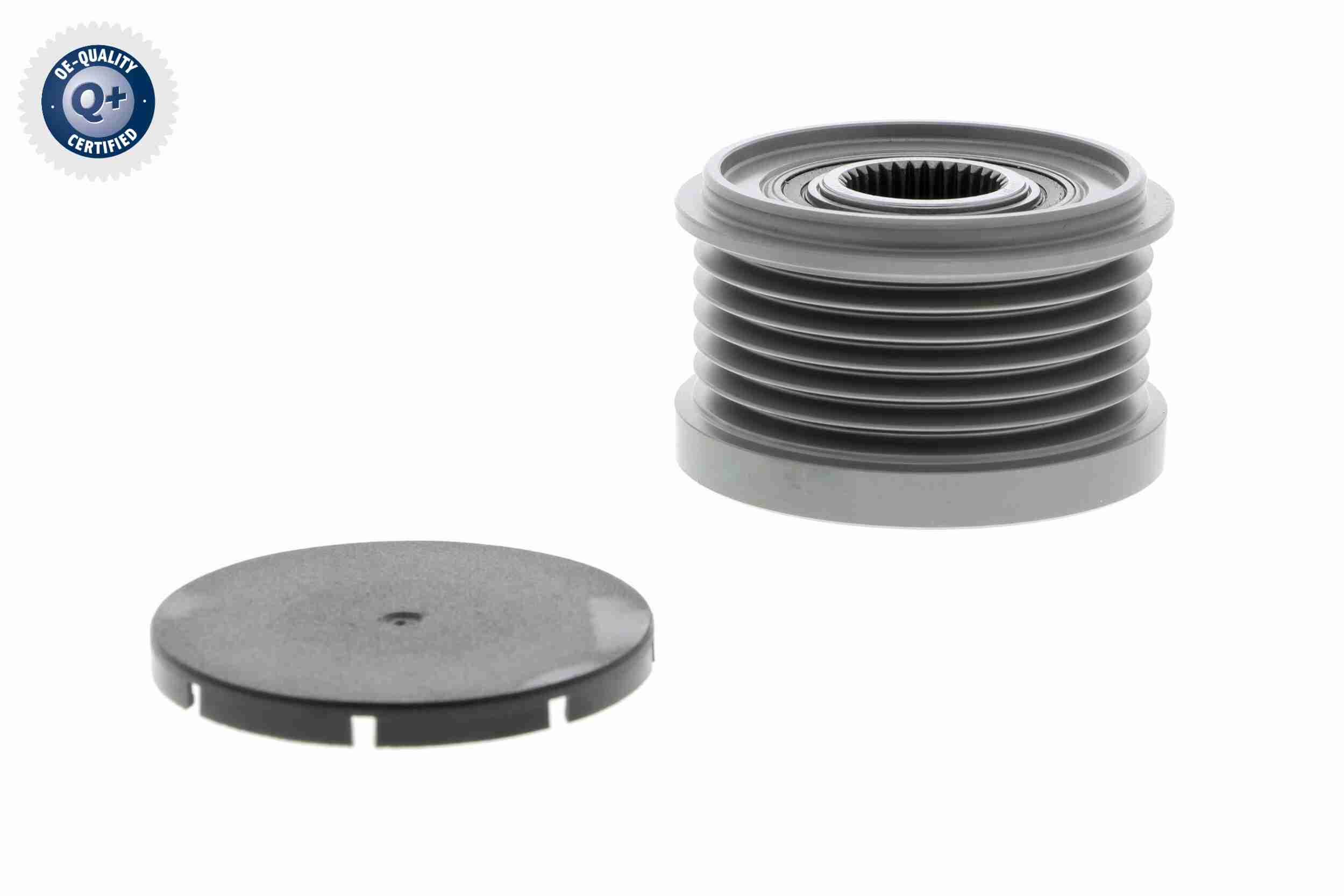 Vemo Vrijloop koppeling dynamo V95-23-0003