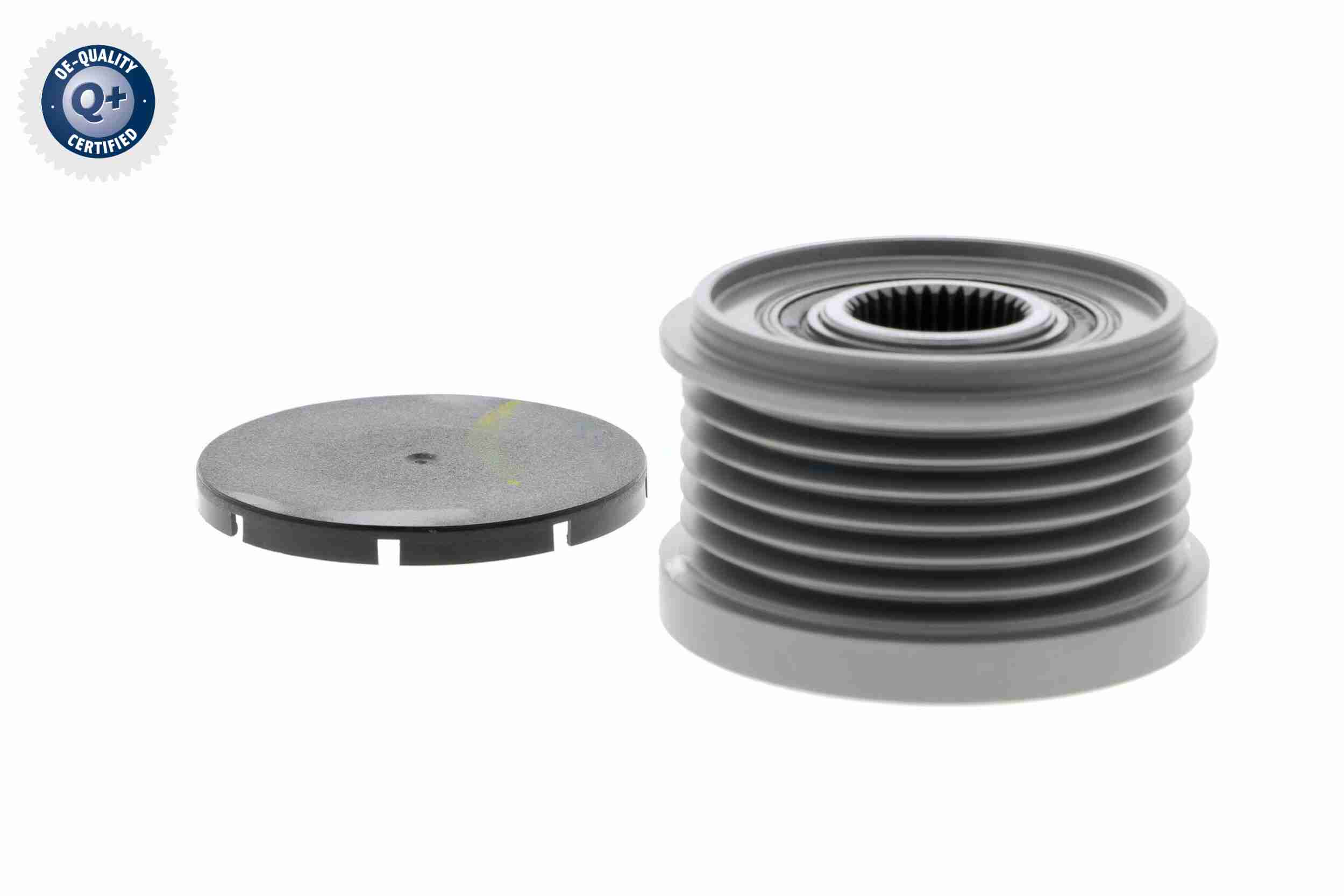 Vemo Vrijloop koppeling dynamo V95-23-0003