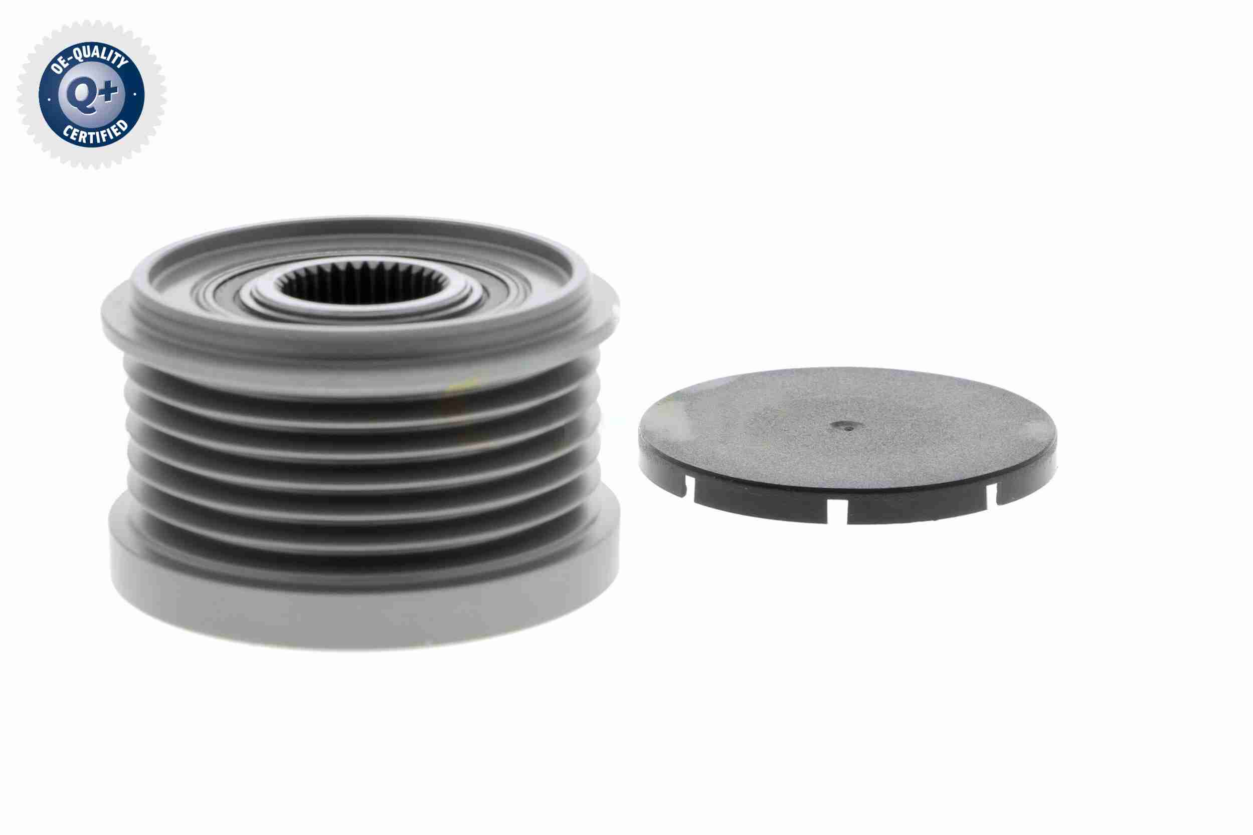 Vemo Vrijloop koppeling dynamo V95-23-0003