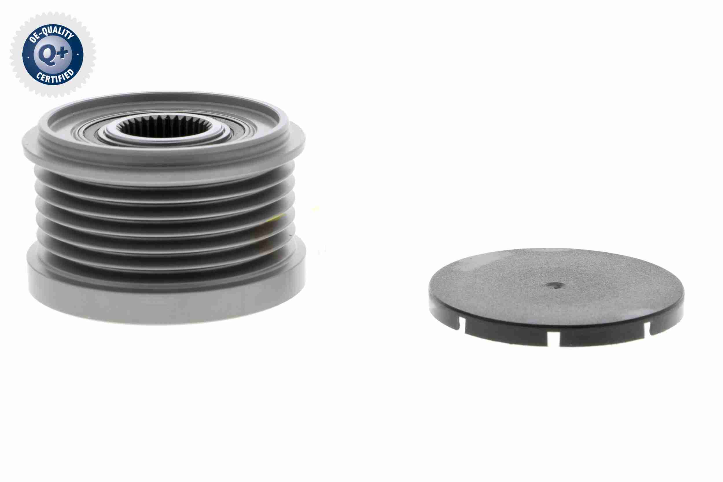 Vemo Vrijloop koppeling dynamo V95-23-0003