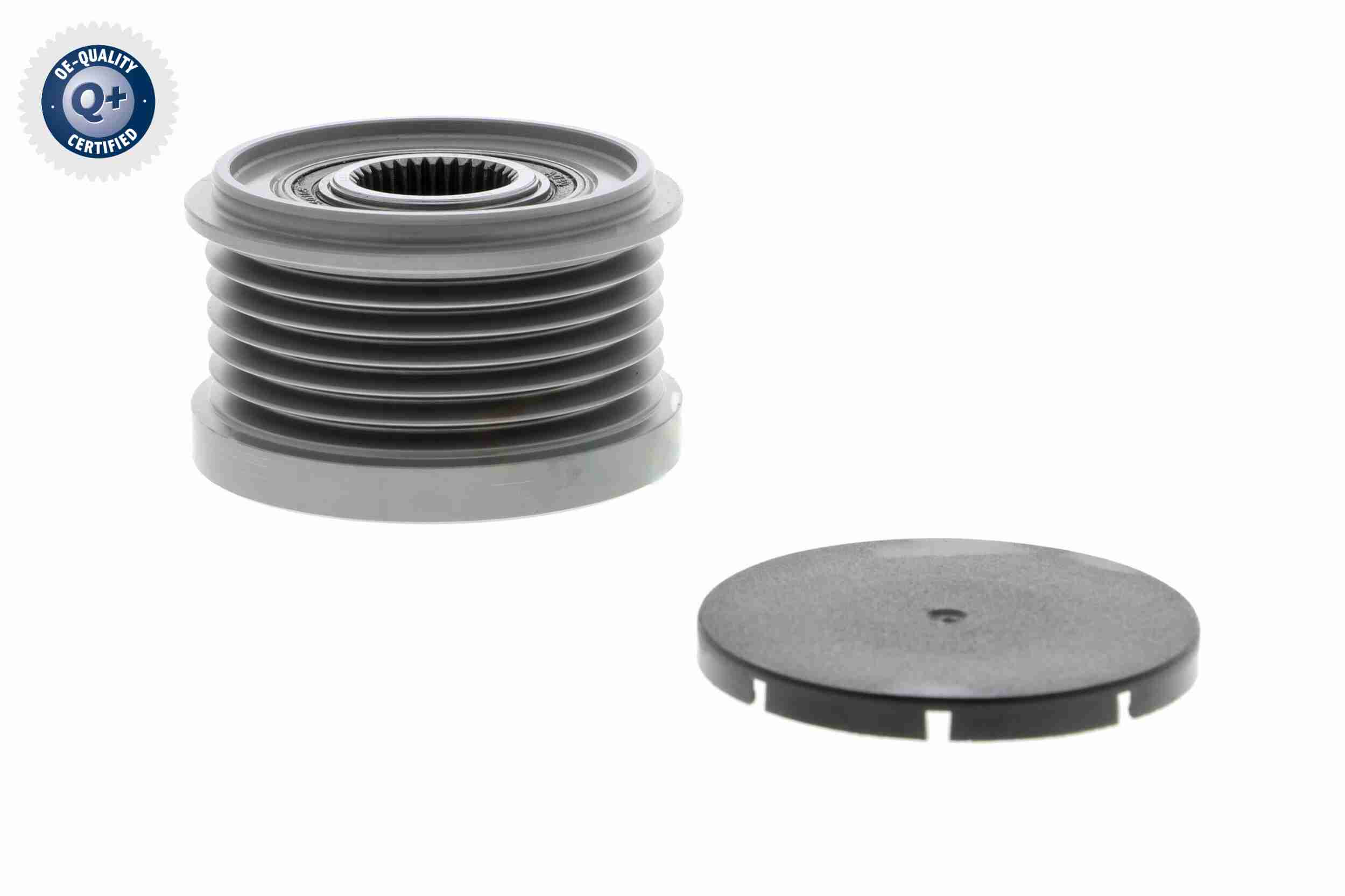 Vemo Vrijloop koppeling dynamo V95-23-0003