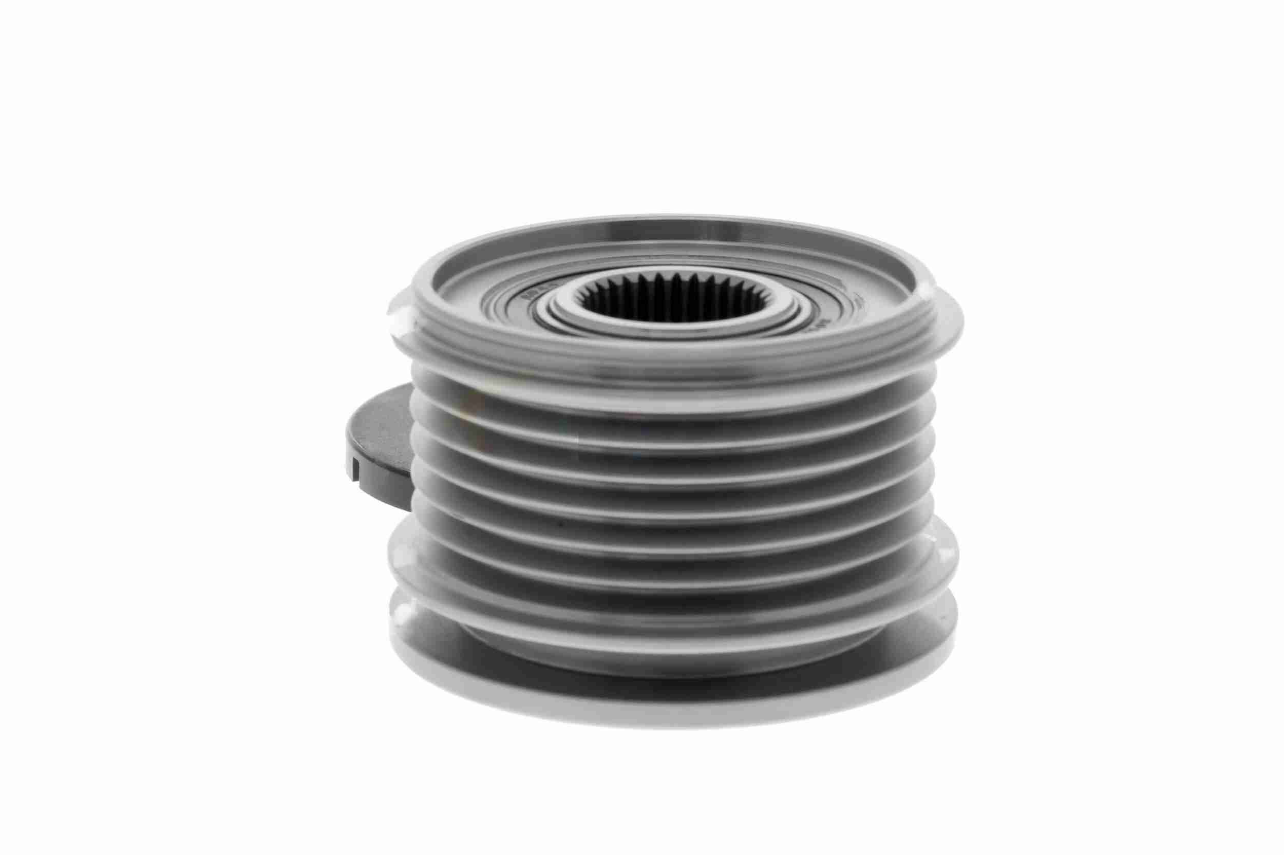 Vemo Vrijloop koppeling dynamo V95-23-0006