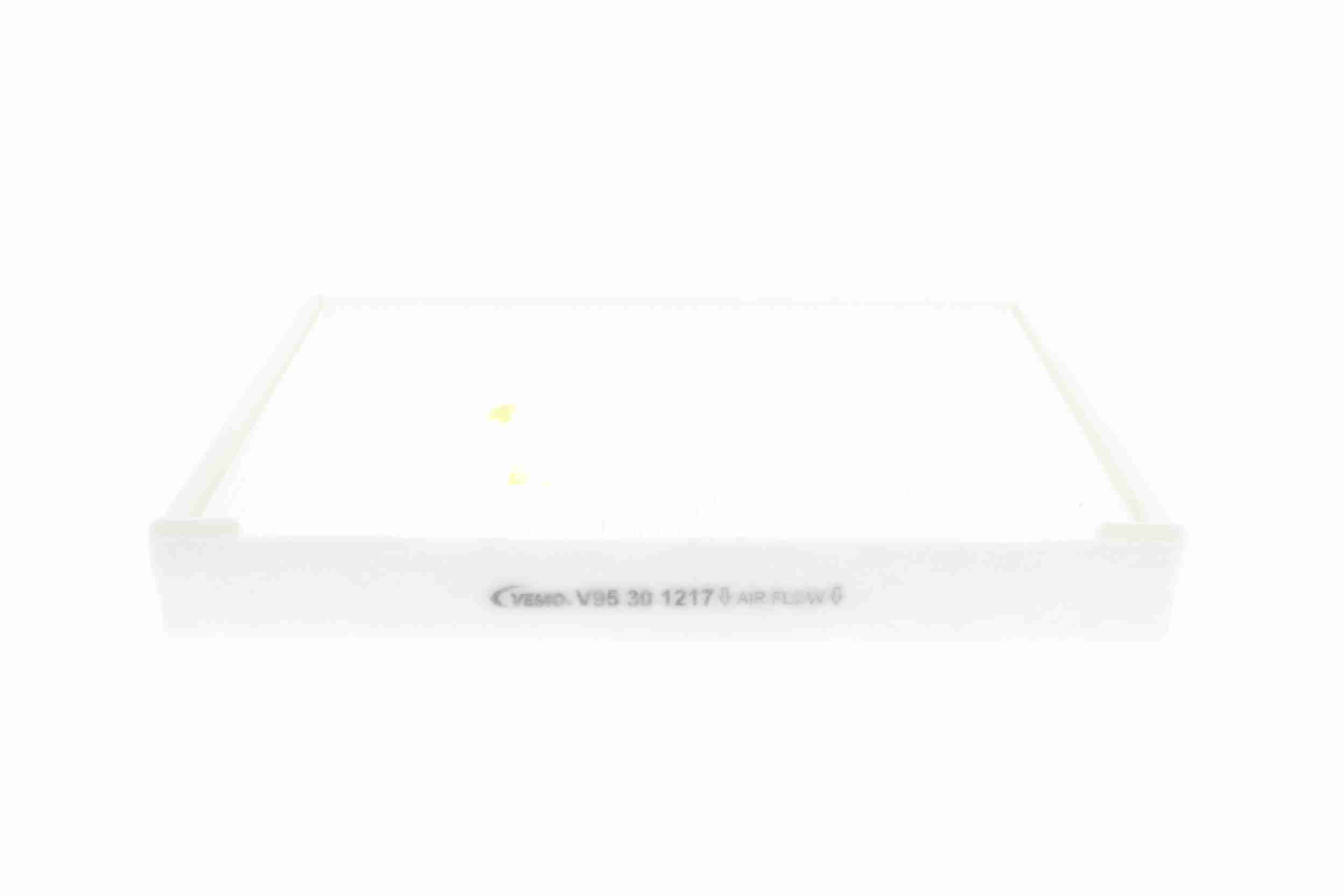 Vemo Interieurfilter V95-30-1217