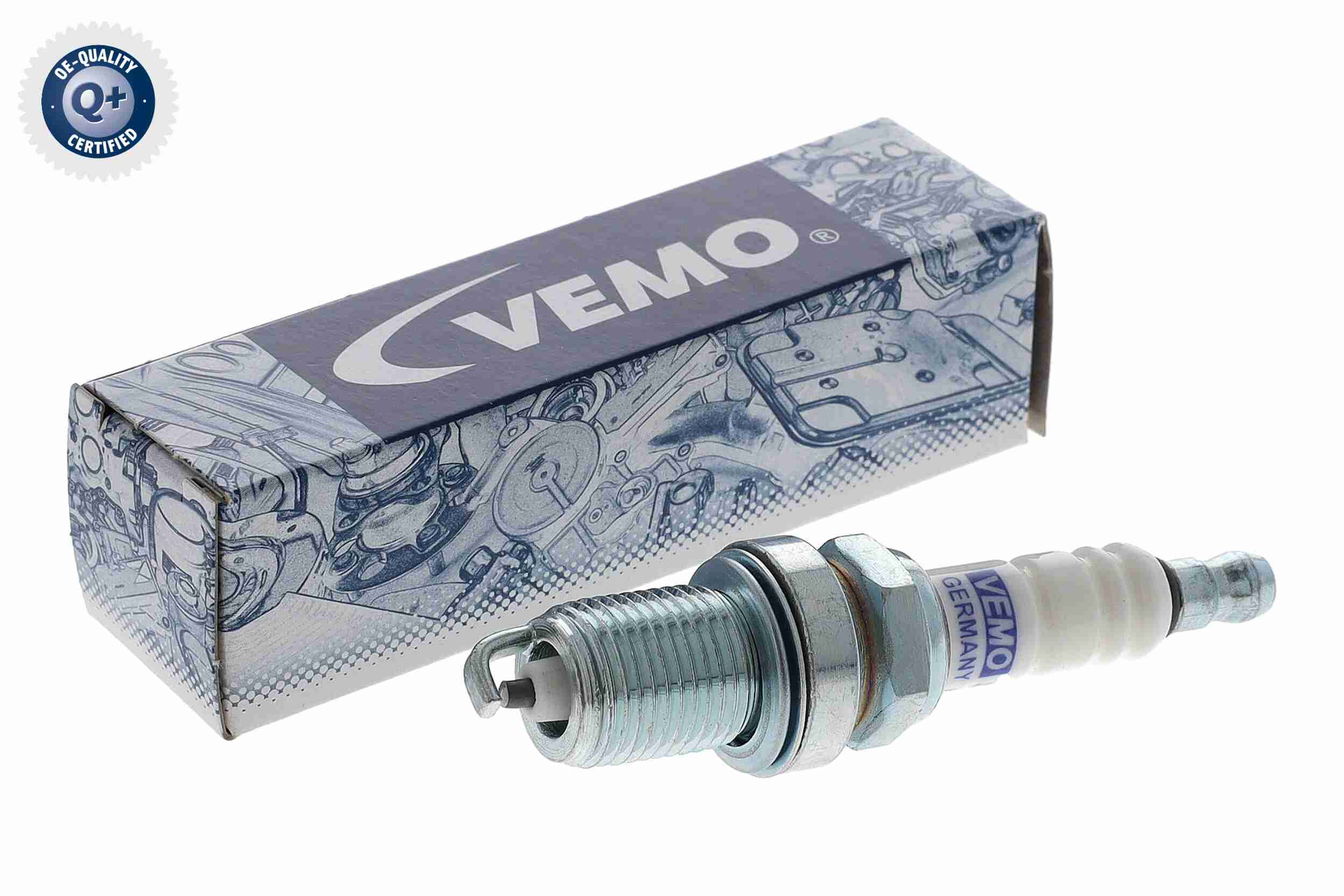 Vemo Bougie V99-75-0012