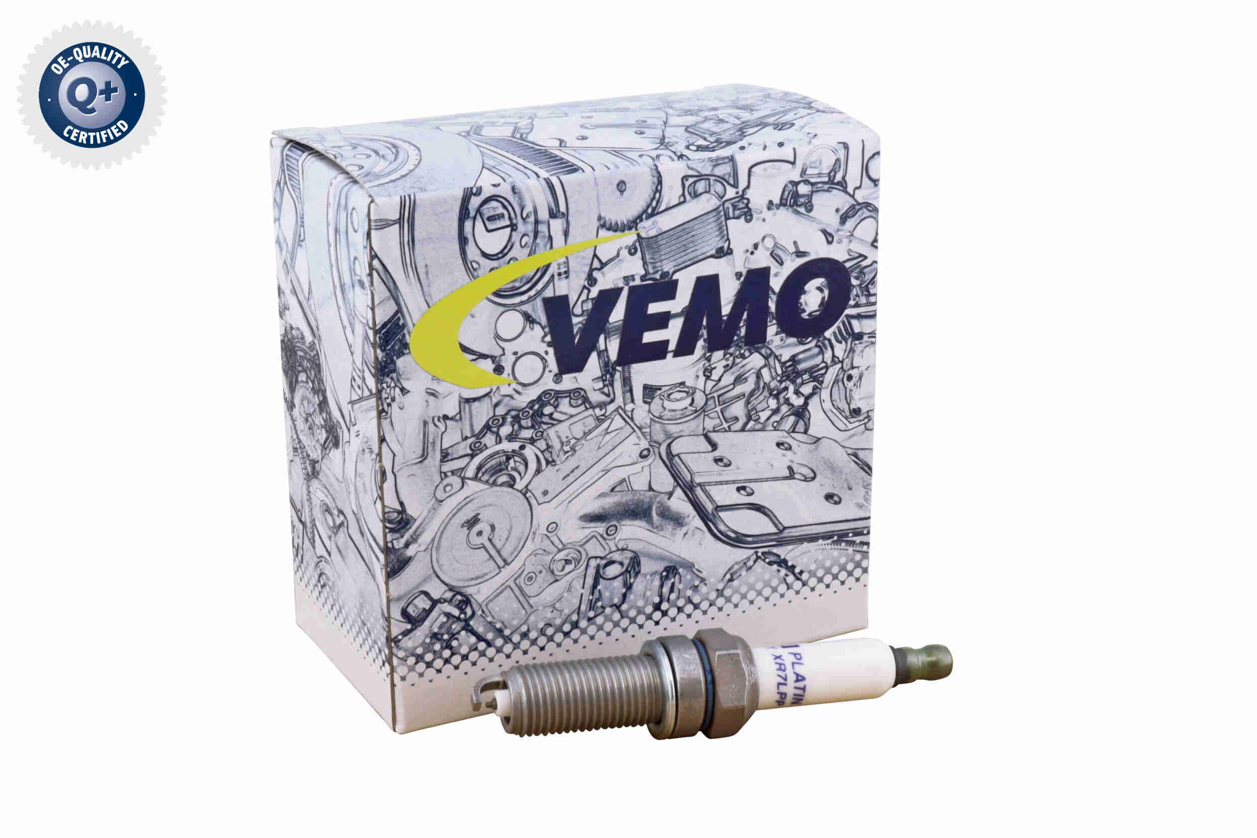 Vemo Bougie V99-75-0054