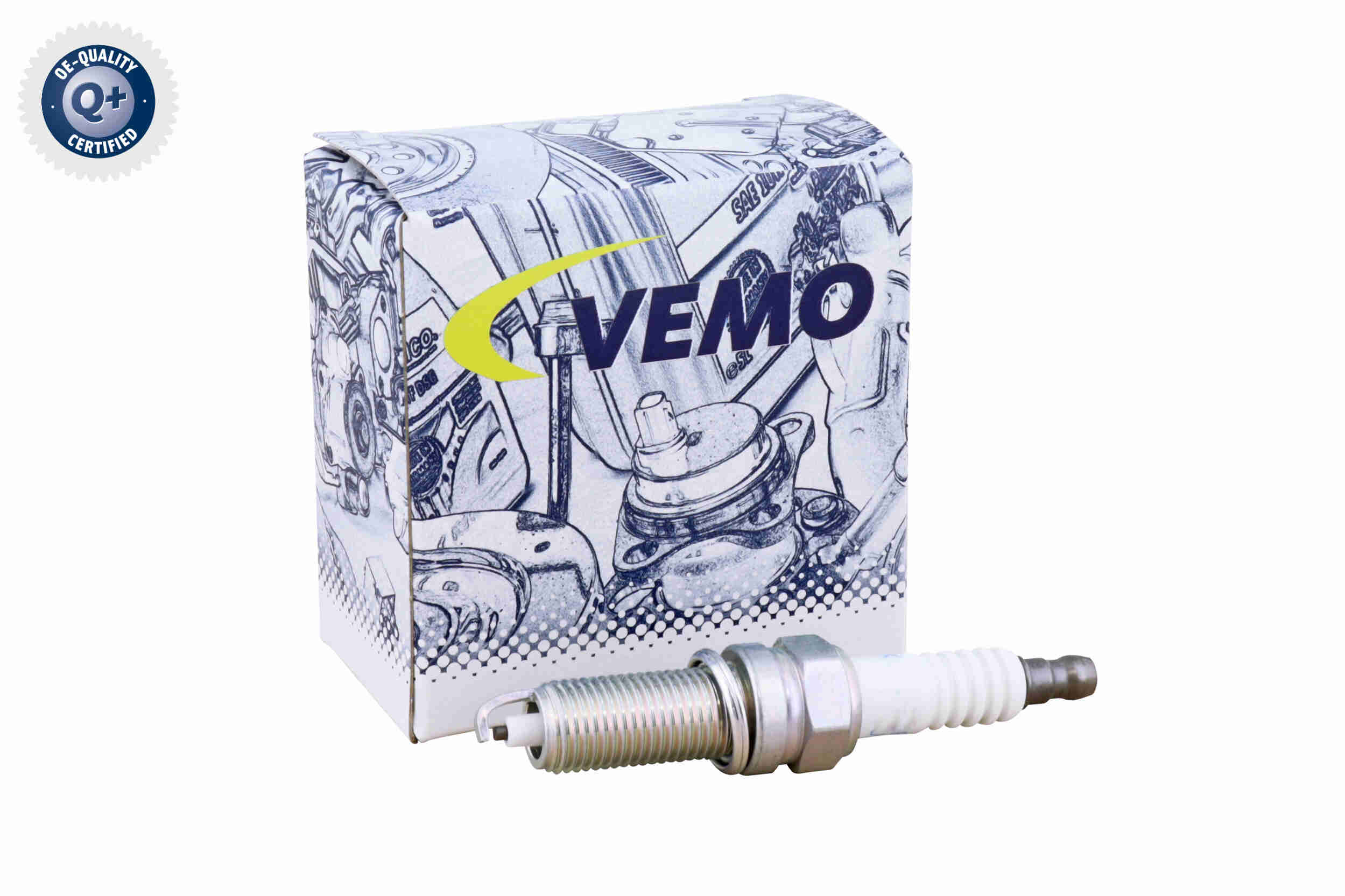 Vemo Bougie V99-75-0057