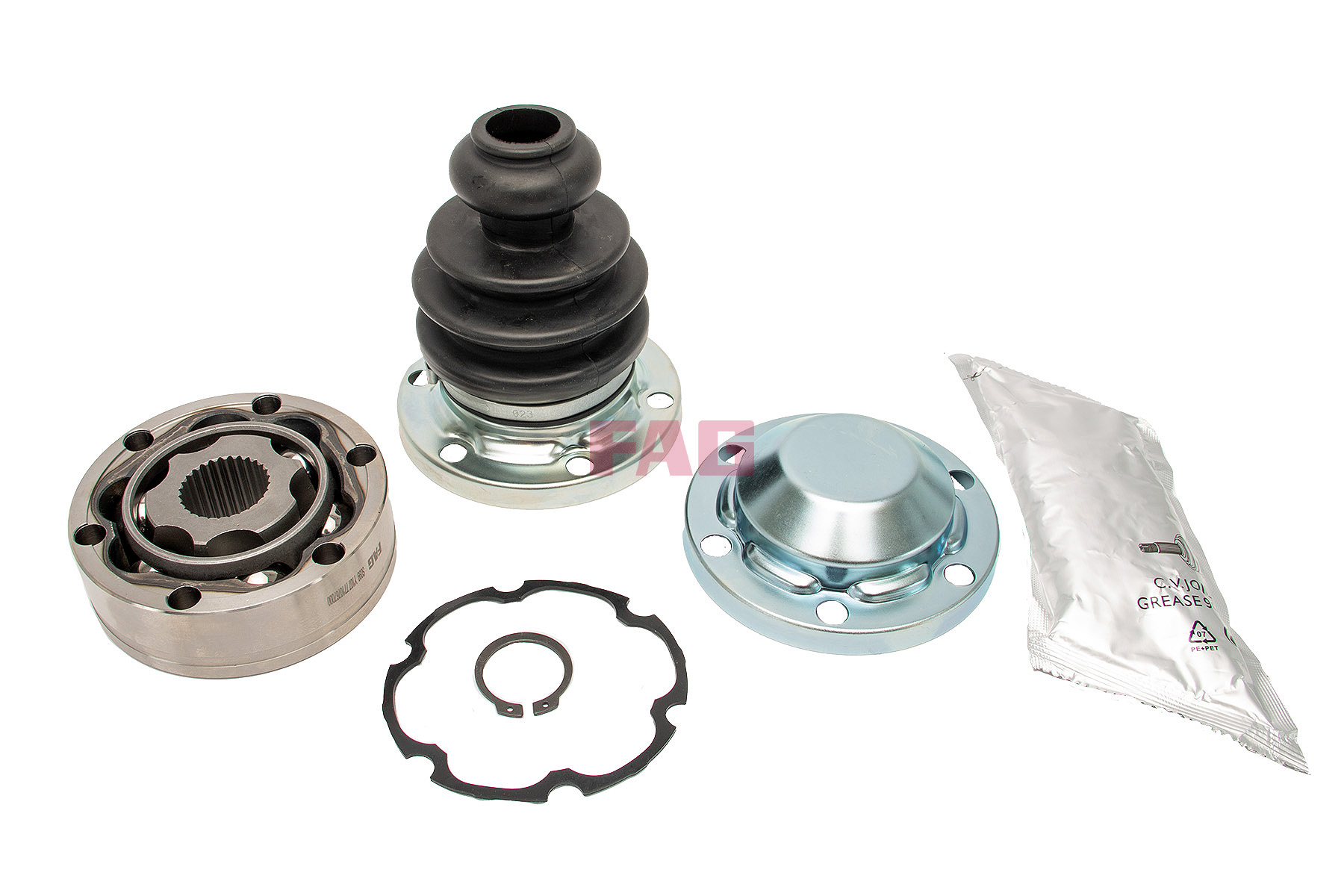 Homokineet reparatieset FAG 771 0767 30