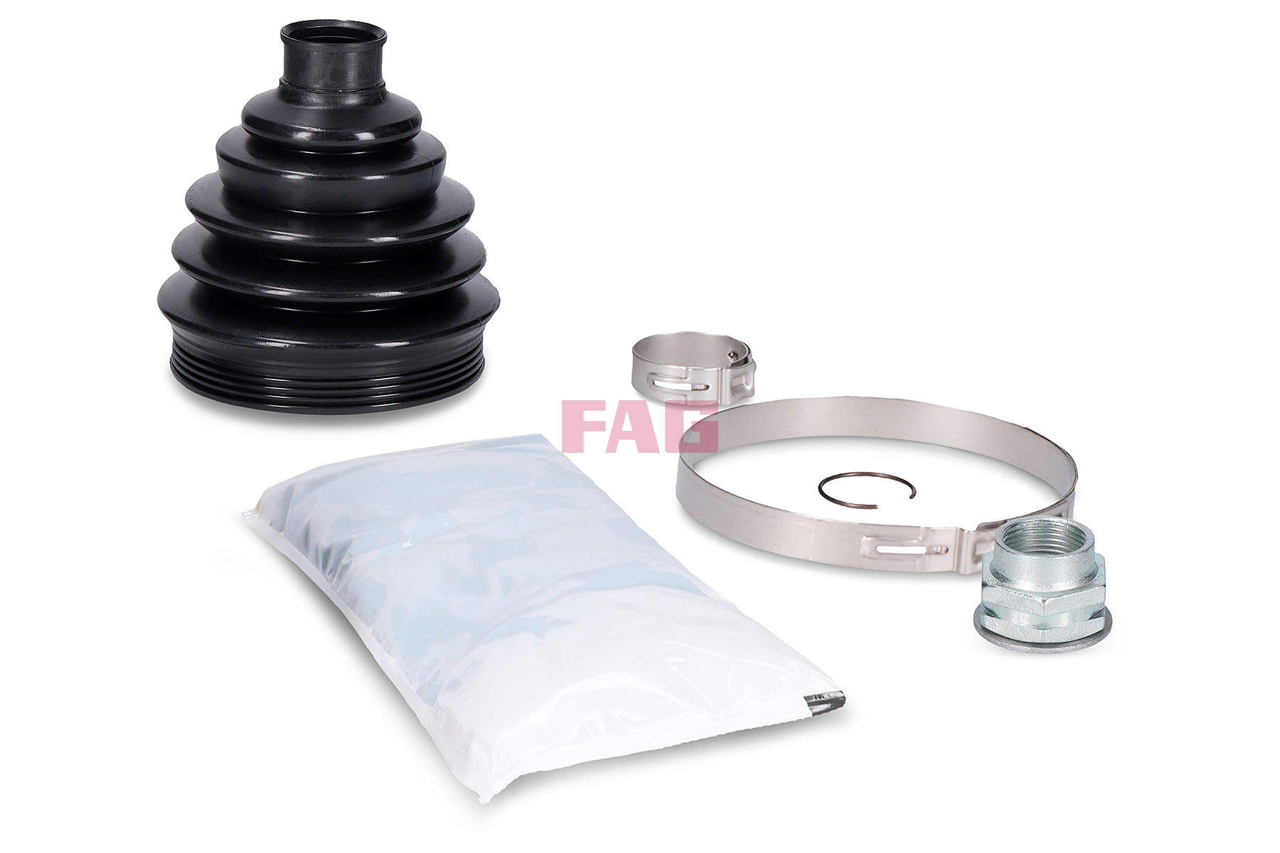 Aandrijfashoes FAG 772 0261 30