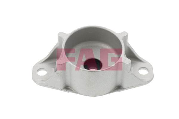 Veerpootlager & rubber FAG 814 0148 10