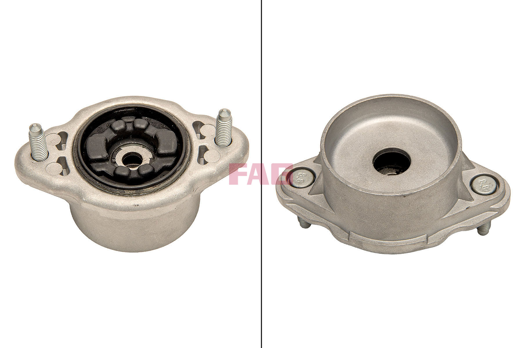 Veerpoot FAG 814 0250 10