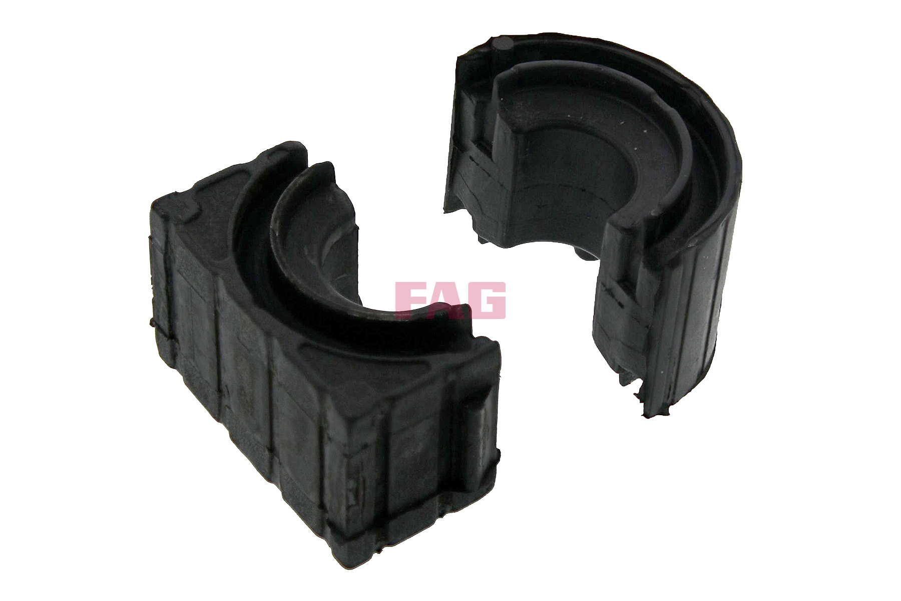 Stabilisatorlager aan draagarm FAG 819 0267 10