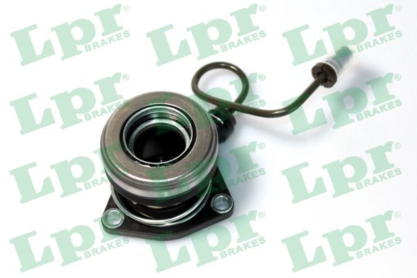 Koppelingsdruklager , koppeling LPR 3296