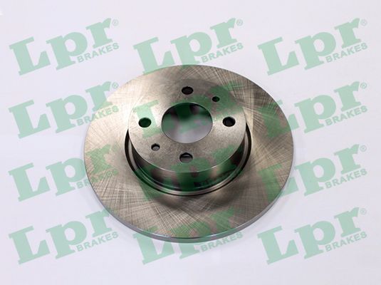 Remschijven LPR F2121P