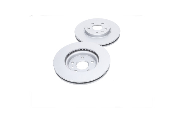 Kavo Parts Remschijven BR-10034-C