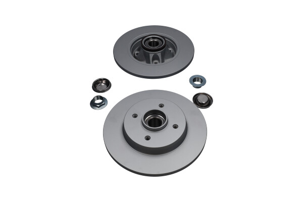 Kavo Parts Remschijven BR-10058-C
