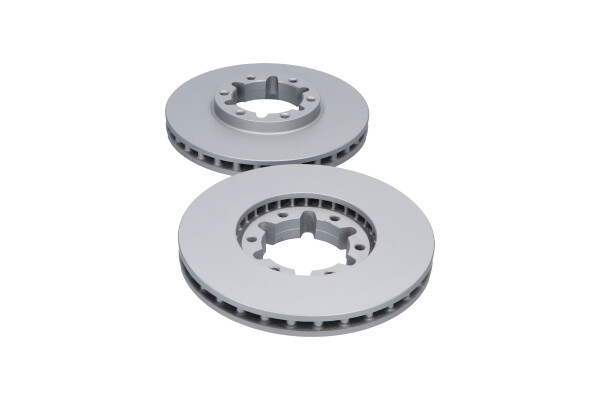 Kavo Parts Remschijven BR-10114-C