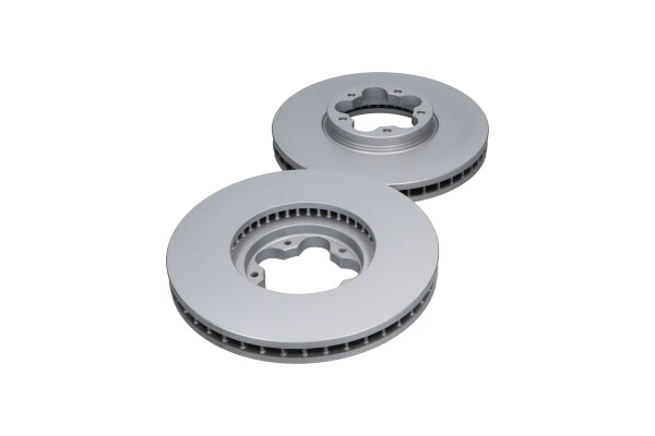 Kavo Parts Remschijven BR-10125-C