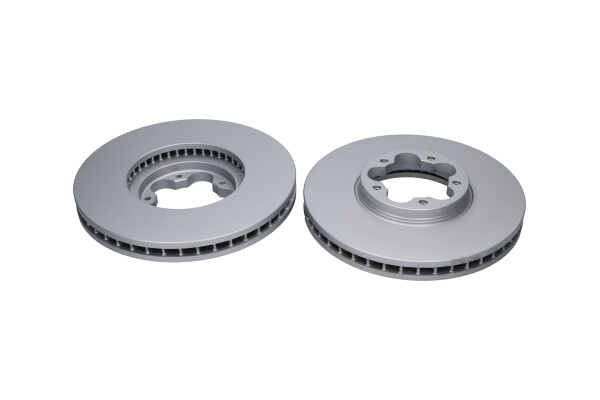 Kavo Parts Remschijven BR-10125-C