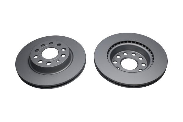 Kavo Parts Remschijf BR-10155-C