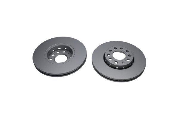 Kavo Parts Remschijf BR-10160-C