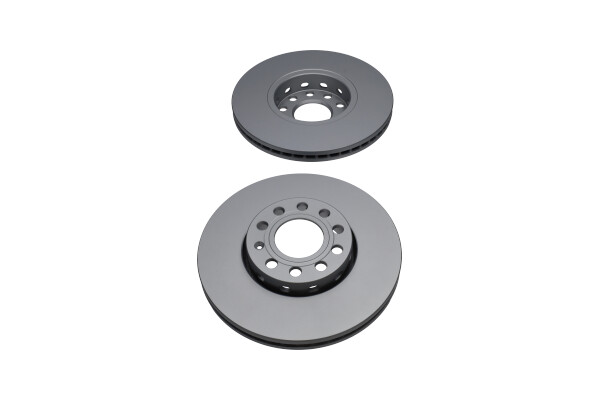 Kavo Parts Remschijf BR-10160-C