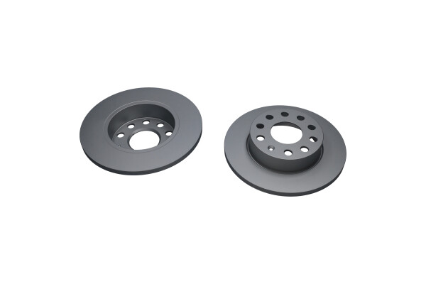 Kavo Parts Remschijf BR-10166-C