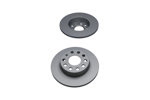 Kavo Parts Remschijf BR-10166-C