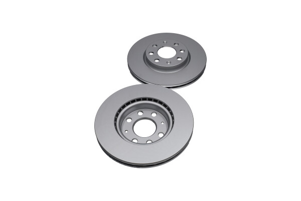 Kavo Parts Remschijf BR-10211-C