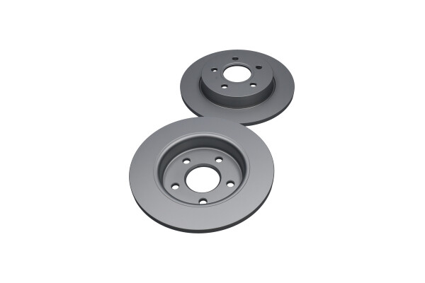 Kavo Parts Remschijf BR-10224-C