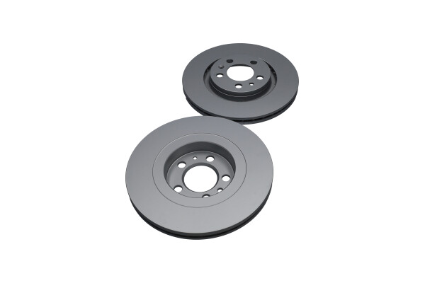 Kavo Parts Remschijf BR-10327-C