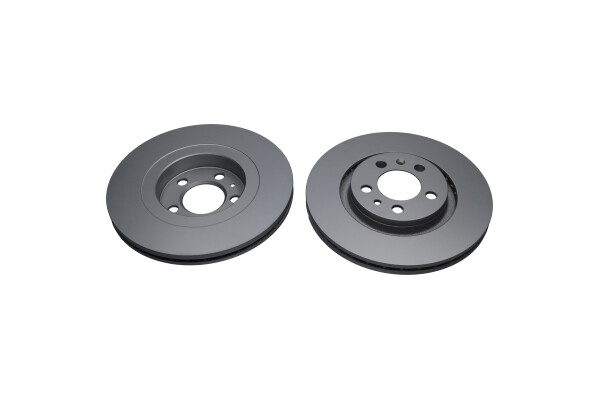 Kavo Parts Remschijf BR-10327-C