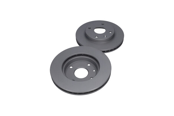 Kavo Parts Remschijven BR-1208-C