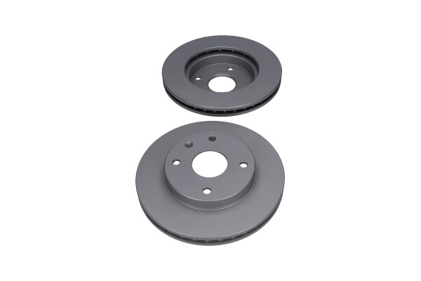 Kavo Parts Remschijven BR-1208-C