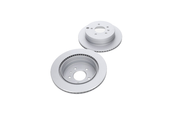 Kavo Parts Remschijven BR-1214-C