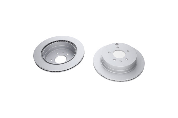 Kavo Parts Remschijven BR-1214-C