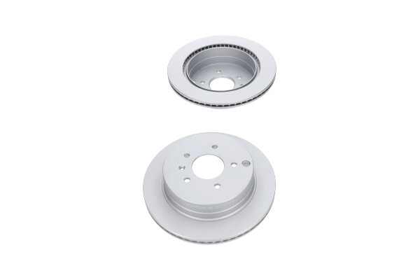 Kavo Parts Remschijven BR-1214-C