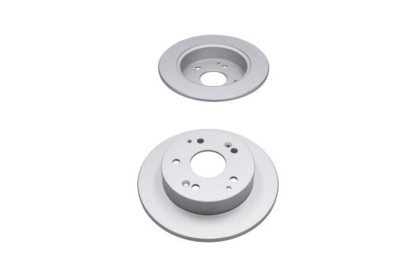 Kavo Parts Remschijven BR-2244-C