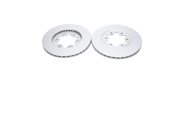 Kavo Parts Remschijven BR-4758-C