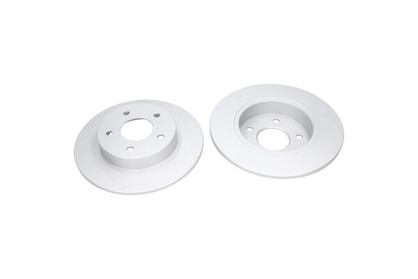 Kavo Parts Remschijven BR-6777-C