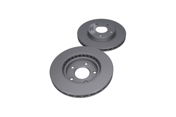 Kavo Parts Remschijven BR-6818-C