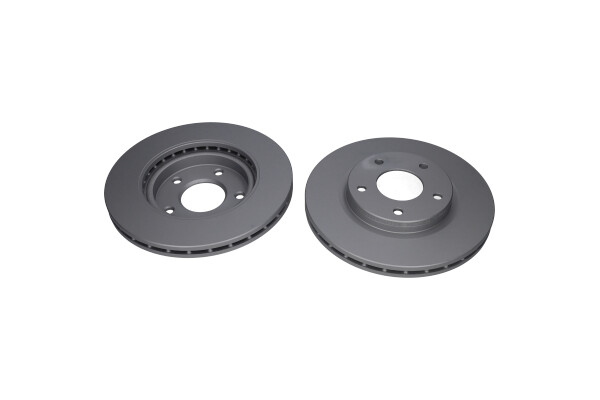 Kavo Parts Remschijven BR-6818-C